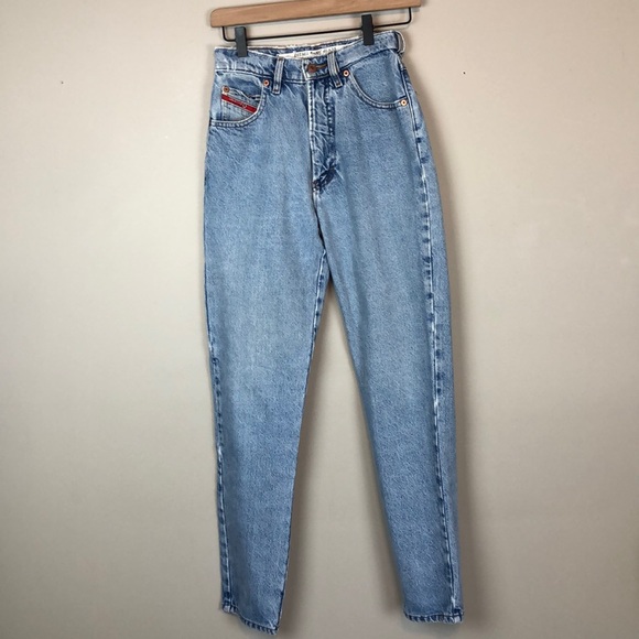 diesel basic jeans